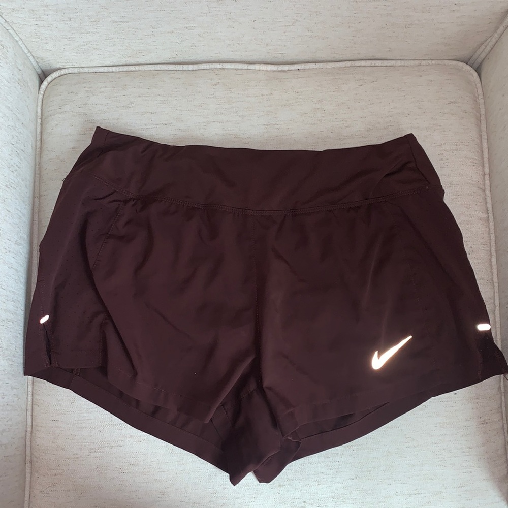 NIKE DRI-FIT Running Shorts